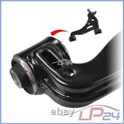 2x BRAS DE SUSPENSION AVANT INFÉRIEUR + ROTULES POUR MERCEDES BENZ SLK R170