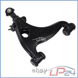 2x BRAS DE SUSPENSION AVANT POUR MERCEDES CLASSE E W124 200-500