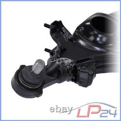 2x BRAS DE SUSPENSION AVANT POUR MERCEDES CLASSE E W124 200-500