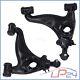2x Bras De Suspension Avant Pour Mercedes Classe E W124 S124 200-300