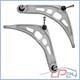 2x Bras De Suspension Avant +rotule Gauche+droite Pour Bmw SÉrie 3 E46 Z4 E85