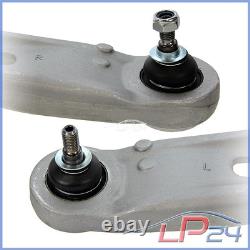 2x BRAS DE SUSPENSION AVANT +ROTULE GAUCHE+DROITE POUR BMW SÉRIE 3 E46 Z4 E85