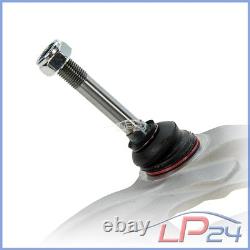 2x BRAS DE SUSPENSION AVANT +ROTULE GAUCHE+DROITE POUR BMW SÉRIE 3 E46 Z4 E85