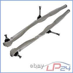 2x BRAS DE SUSPENSION AVANT +ROTULE GAUCHE+DROITE POUR BMW SÉRIE 3 E46 Z4 E85