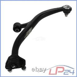 2x BRAS DE SUSPENSION+BIELLETTE+ROTULE DIRECTION AVANT POUR PEUGEOT 106 1 2 DÈS