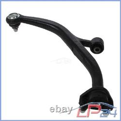 2x BRAS DE SUSPENSION+BIELLETTE+ROTULE DIRECTION AVANT POUR PEUGEOT 106 1 2 DÈS