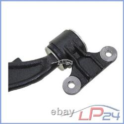 2x BRAS DE SUSPENSION LIAISON AVANT BAS GAUCHE+DROITE POUR PEUGEOT 807