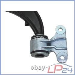 2x BRAS DE SUSPENSION LIAISON AVANT BAS GAUCHE+DROITE POUR PEUGEOT 807