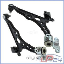 2x BRAS DE SUSPENSION+ROTULE DIRECTION AVANT POUR PEUGEOT 806 EXPERT DÈS 1996