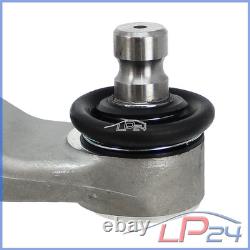 2x BRAS+PALIER DE SUSPENSION AVANT BAS GAUCHE+DROITE POUR ROVER 75