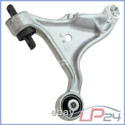 2x BRAS+ROTULES DE SUSPENSION AVANT BAS GAUCHE+DROITE POUR VOLVO V70 2 II