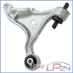 2x BRAS+ROTULES DE SUSPENSION AVANT BAS GAUCHE+DROITE POUR VOLVO V70 2 II