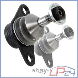 2x BRAS+ROTULES DE SUSPENSION AVANT BAS GAUCHE+DROITE POUR VOLVO V70 2 II