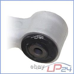 2x BRAS+ROTULE DE SUSPENSION AVANT GAUCHE+DROITE POUR VW SHARAN 7N
