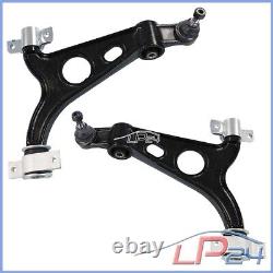 2x BRAS + ROTULE DE SUSPENSION AVANT INFÉRIEUR POUR ALFAROMEO GT 03-10 147 156