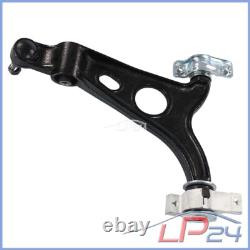 2x BRAS + ROTULE DE SUSPENSION AVANT INFÉRIEUR POUR ALFAROMEO GT 03-10 147 156
