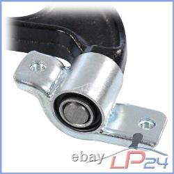 2x BRAS + ROTULE DE SUSPENSION AVANT INFÉRIEUR POUR ALFAROMEO GT 03-10 147 156