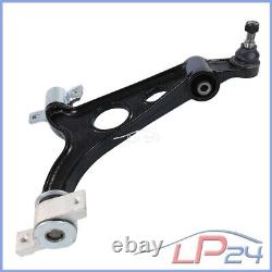 2x BRAS + ROTULE DE SUSPENSION AVANT INFÉRIEUR POUR ALFAROMEO GT 03-10 147 156