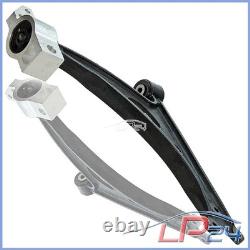 2x BRAS TRIANGLE + ROTULE DE SUSPENSION AVANT INFÉRIEUR GAUCHE + DROIT 31489488