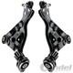 2x Bras Avec Rotule De Suspension Avant à Gauche / Droite Pour Mercedes Vito V