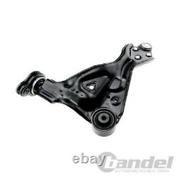2x Bras Avec Rotule de Suspension Avant à Gauche / Droite pour Mercedes Vito V