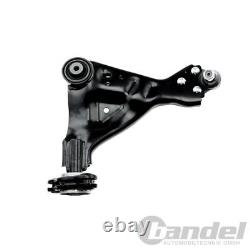 2x Bras Avec Rotule de Suspension Avant à Gauche / Droite pour Mercedes Vito V