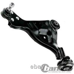 2x Bras Avec Rotule de Suspension Avant à Gauche / Droite pour Mercedes Vito V
