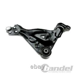 2x Bras Avec Rotule de Suspension Avant à Gauche / Droite pour Mercedes Vito V