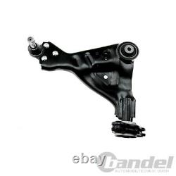 2x Bras Avec Rotule de Suspension Avant à Gauche / Droite pour Mercedes Vito V