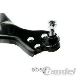 2x Bras Avec Rotule de Suspension Avant à Gauche / Droite pour Mercedes Vito V