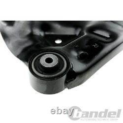 2x Bras Avec Rotule de Suspension Avant à Gauche / Droite pour Mercedes Vito V