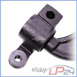 2x Bras De Suspension Avant Gauche Droit Pour Citroen Jumpy 1.6 2.0 07