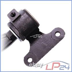 2x Bras De Suspension Avant Gauche Droit Pour Lancia Phedra 2.2 D Jtd