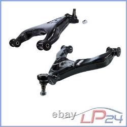 2x Bras De Suspension Avant Gauche Droit Pour Mercedes Sprinter 2-t 901 902 3-t