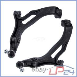 2x Bras De Suspension Avant Gauche Droit Pour Porsche Cayenne 10- 955 02-10