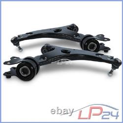 2x Bras De Suspension Avant Gauche Droit Pour Volvo S40 2 04-12 V50 1.6-2.4 D3