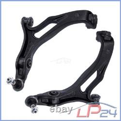 2x Bras De Suspension Avant Gauche Droit Pour Vw Touareg 7l