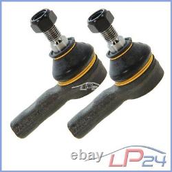 2x Bras De Suspension Avant Inférieur Gauche Droit Pour Mercedes Classe C W202