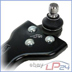 2x Bras De Suspension Avant Inférieur Gauche Droit Pour Mercedes Viano W639
