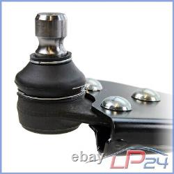 2x Bras De Suspension Avant Inférieur Gauche Droit Pour Mercedes Viano W639