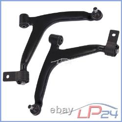 2x Bras De Suspension Avant Inférieur Gauche Droit Pour Peugeot Partner 96-15