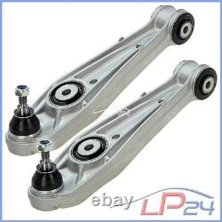 2x Bras De Suspension Avant Inférieur Gauche Droit Pour Porsche 911 996 97-04