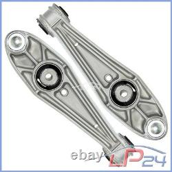2x Bras De Suspension Avant Inférieur Gauche Droit Pour Porsche 911 996 97-04
