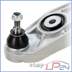 2x Bras De Suspension Avant Inférieur Gauche Droit Pour Porsche Boxster 986