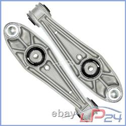 2x Bras De Suspension Avant Inférieur Gauche Droit Pour Porsche Boxster 986