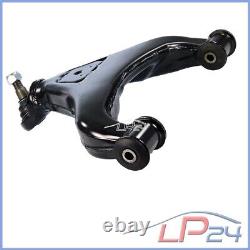 2x Bras De Suspension+biellette Avant Pour Mercedes Sprinter 2-t 901 902 3-t 903