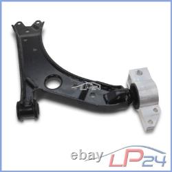 2x Bras + Rotule De Suspension Avant Gauche Droit Pour Vw Scirocco 13 Touran 1t