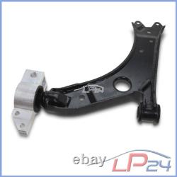 2x Bras + Rotule De Suspension Avant Gauche Droit Pour Vw Scirocco 13 Touran 1t