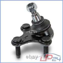 2x Bras + Rotule De Suspension Avant Gauche Droit Pour Vw Scirocco 13 Touran 1t
