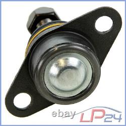 2x Bras + Rotule De Suspension Avant Supérieur Gauche Droit Pour Bmw X5 E53